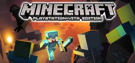 Minecraft: Ps Vita Edition 