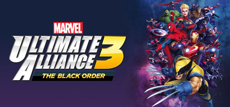 Marvel: Ultimate Alliance 3