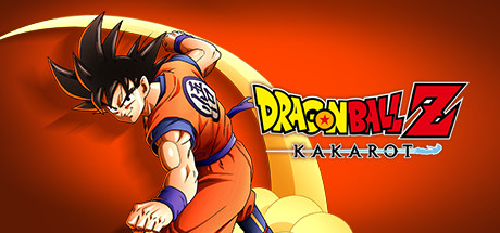 Dragon Ball Z: Kakarot Banner