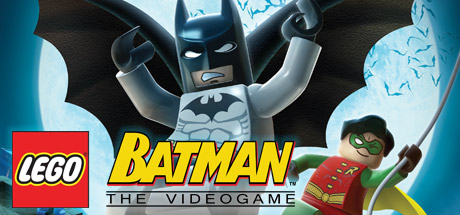 LEGO Batman: The Video Game | LB1 | Mods & Resources