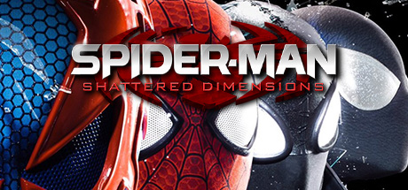 Spider-Man: Shattered Dimensions | SM:SD | Mods & Resources