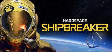 Hardspace: Shipbreaker Banner