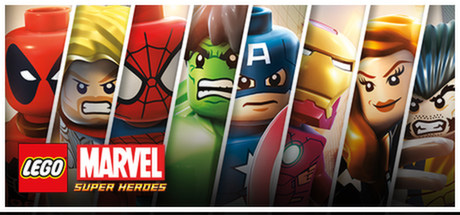 LEGO Marvel Super Heroes | LEGO:MSH | Mods & Resources