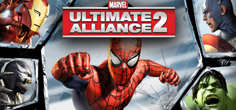 Marvel: Ultimate Alliance 2 | MUA2 | Mods & Resources