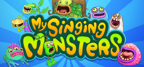 My Singing Monsters Banner