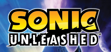 Sonic Unleashed (Wii) Banner