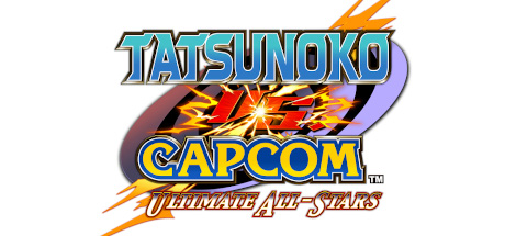 Tatsunoko vs. Capcom: Ultimate All-Stars Banner