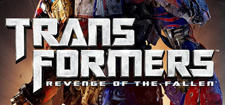 Transformers: Revenge Of The Fallen Banner