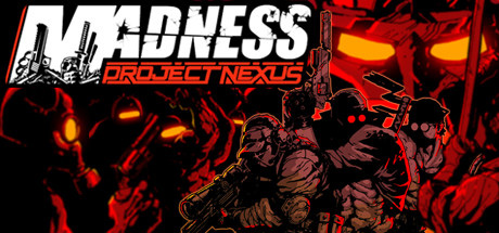 Madness project nexus сюжет