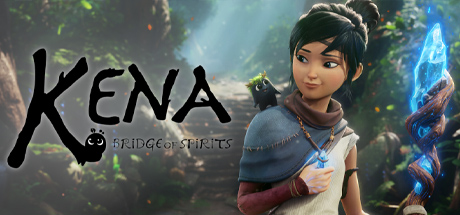 Kena: Bridge of Spirits | KenaBofS | Mods & Resources