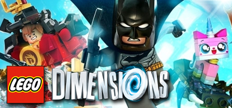 LEGO Dimensions | LEGODM | Mods & Resources