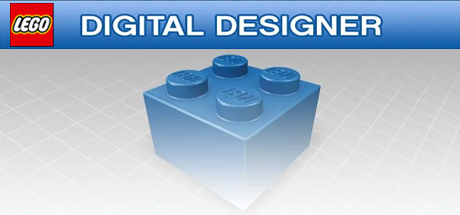 LEGO Digital Designer Banner