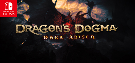 Dragon's Dogma: Dark Arisen (Switch)