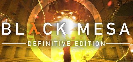 Black Mesa Banner