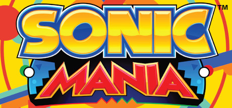 Sonic Mania Banner