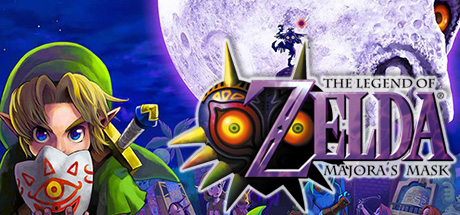 The Legend of Zelda: Majora's Mask | LoZ:MM | Mods & Resources