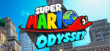 Super Mario Odyssey | SMO | Mods & Resources