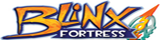 Blinx Fortress. banner