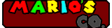 Mario's Company Flag