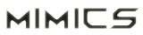 Mimics Flag