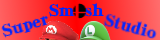 Super Smash Studio banner