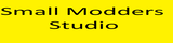 Small Modder Studio Flag