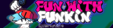 Fun with Funkin' Interactive Flag