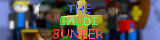 The Baldi Bunker! Flag