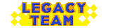 Legacy Team Flag