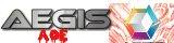 AEGIS AOE banner