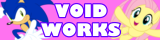 Void Works Flag