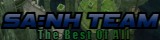 SA:NH Team Flag