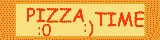 Pizza time:) Flag