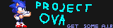 Project OVA Flag