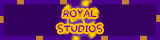 Royal Studios banner