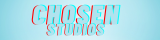 Chosen Studios Flag