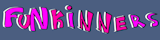 Team Funkinners Flag