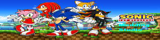 3Players Studios Flag