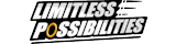 Limitless Possibilities Studio Flag