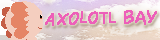 Axolotl Bay Studios Flag
