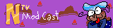 NTV Mod Cast Flag