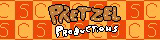 Pretzel Productions Flag