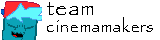 Team Cinemamakers Flag