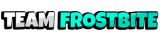 Team FrostBite Flag