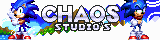 Chaos Studio's Flag