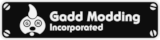 Gadd Modding, Inc. Flag