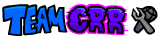 Team CRR Flag