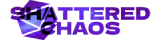 Shattered Chaos Flag