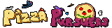 Pizza Pursuers Flag