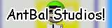 AntBal Studios Flag